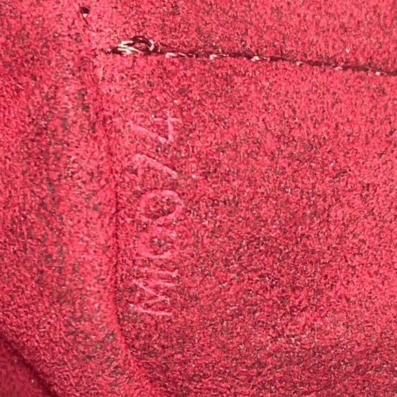 Louis Vuitton Takashi Murakami Multicolor Trouville Satchel - Picture 16 of 16